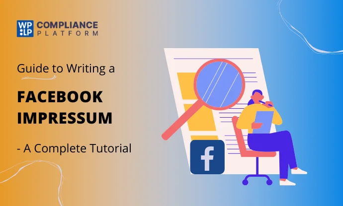 Guide To Writing A Facebook Impressum For 2025