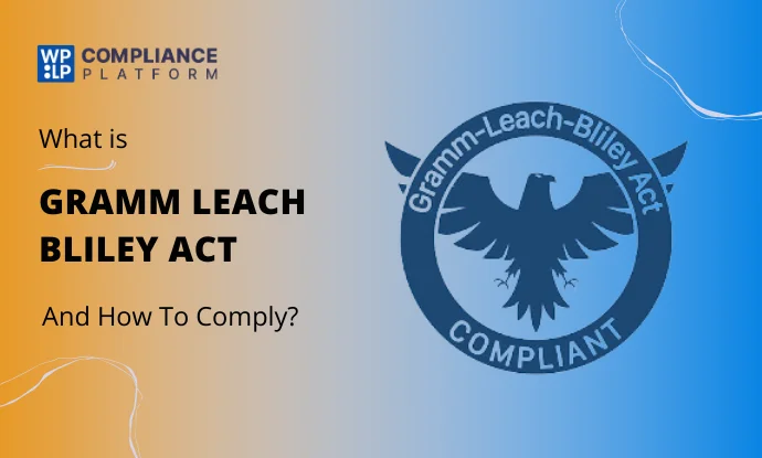 What Is the Gramm Leach Bliley Act (GLBA)?