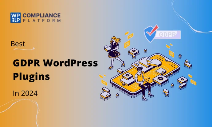 9 Best GDPR WordPress Plugins for 2025