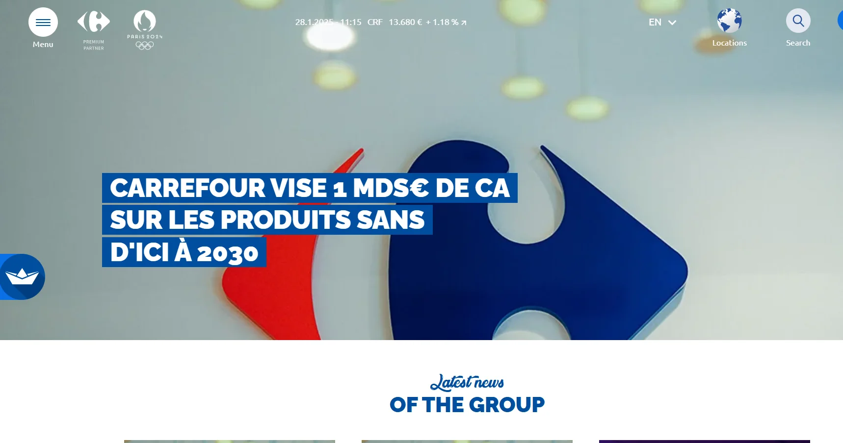 Carrefour Group